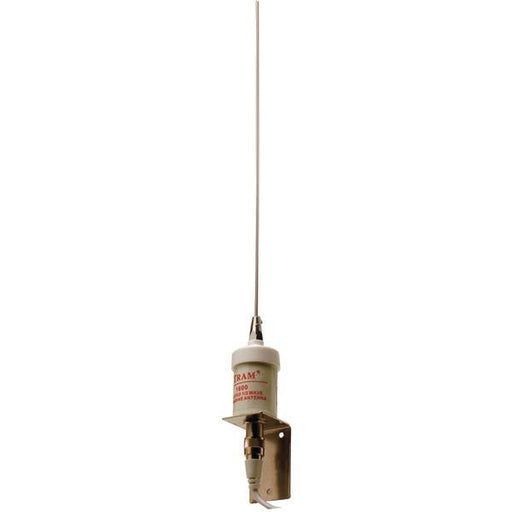 Tram 1600-hc 38" Vhf Marine Antenna