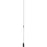 BROWNING BR-1687-B 144-162MHz VHF Pre-Tuned 4.1dBd Gain Land Mobile NMO Antenna