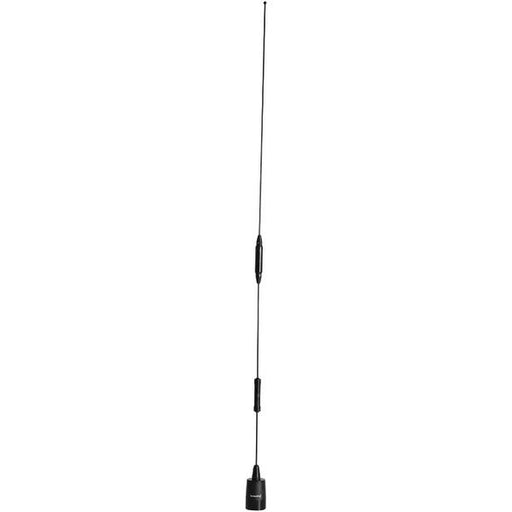 BROWNING BR-1713-B 406-490MHz UHF Pre-Tuned 5.5dBd Gain Land Mobile NMO Antenna (34")