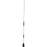 BROWNING BR-1713-B 406-490MHz UHF Pre-Tuned 5.5dBd Gain Land Mobile NMO Antenna (34")