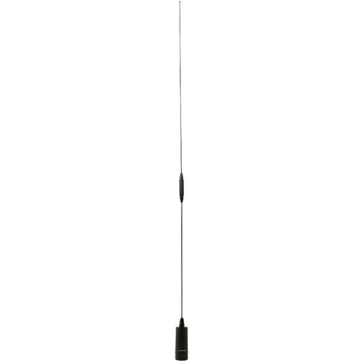 BROWNING BR-180-B Amateur Dual Band NMO Black Antenna
