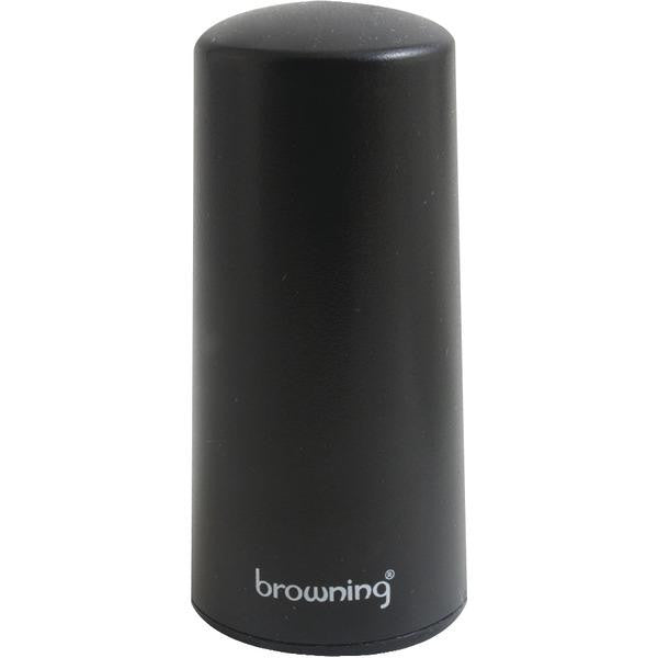 Browning Br-2427 4g-3g Lte Wi-fi Cellular Pretuned Low Profile Nmo Antenna