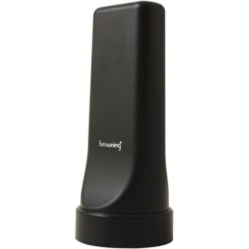 Browning Br-2430 4g-3g Lte, Wi-fi, Cellular Pre-tuned Low Profile Nmo Antenna, 5 1-2" Tall