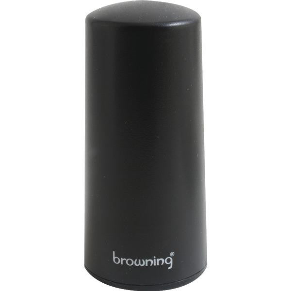 Browning Br2445 3 1-4" 450mhz - 465mhz Pretuned Low-profile Nmo Antenna