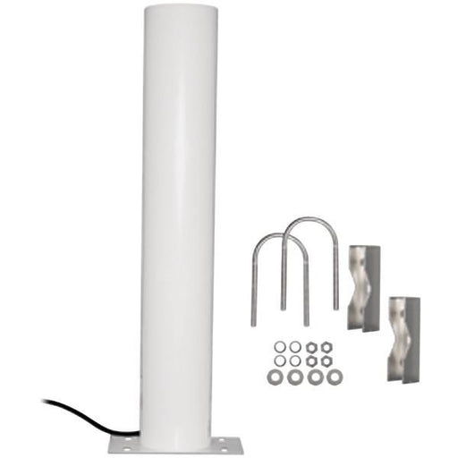 Browning Br-6320 2.4ghz - 2.5ghz Enclosed Cellular Yagi Antenna