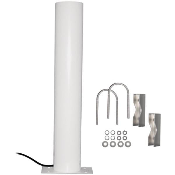 Browning Br-6320 2.4ghz - 2.5ghz Enclosed Cellular Yagi Antenna