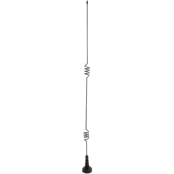 Browning Br-817 22" 800mhz - 900mhz Nmo Antenna