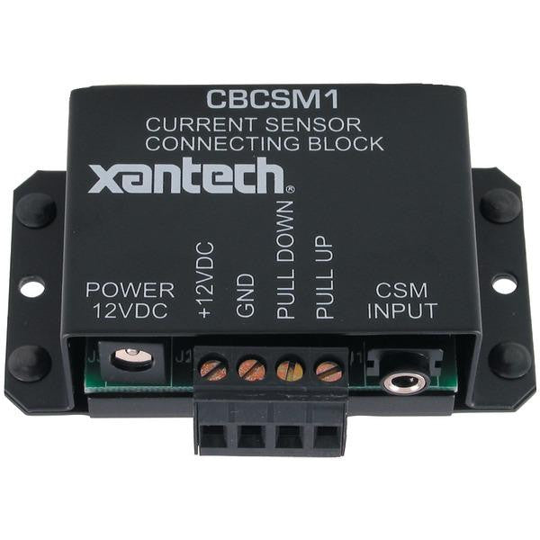 Xantech Cbcsm1 Csm1 Current Sensor Connecting Block