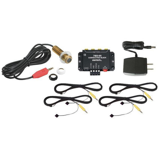 Xantech Ml95k Micro Link(tm) Plasma-proof Ir Receiver Kit