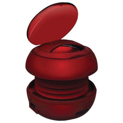 X-mini Xam8 R V1.1 Portable Speaker (red)