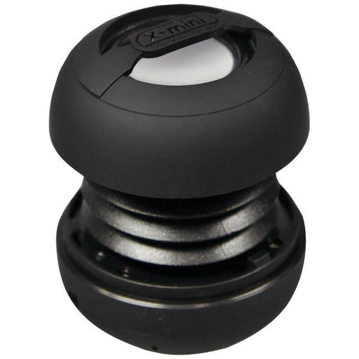 X-mini Xam11-b Kai Capsule Bluetooth(r) Speaker