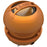 X-mini Xam14-or Uno Capsule Speaker(tm) (orange)