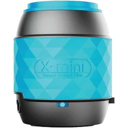 X-mini Xam17-gmbl X-mini(tm) We Bluetooth(r) Speaker With Nfc (blue)