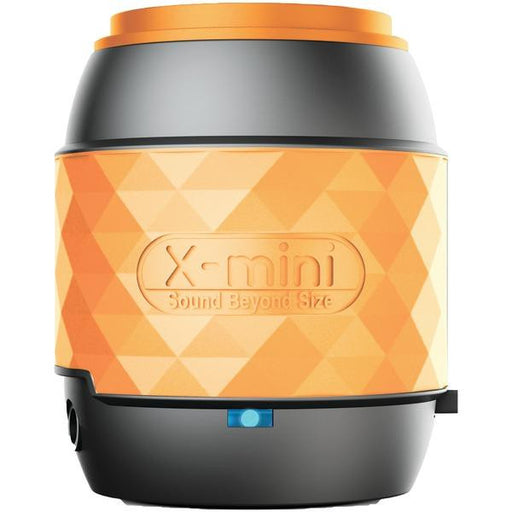 X-mini Xam17-gmor X-mini(tm) We Bluetooth(r) Speaker With Nfc (orange)