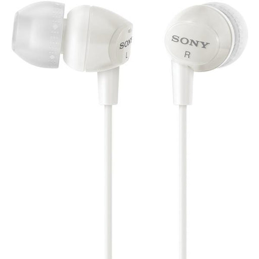 Sony Mdrex10lp-whi Earbuds (white)