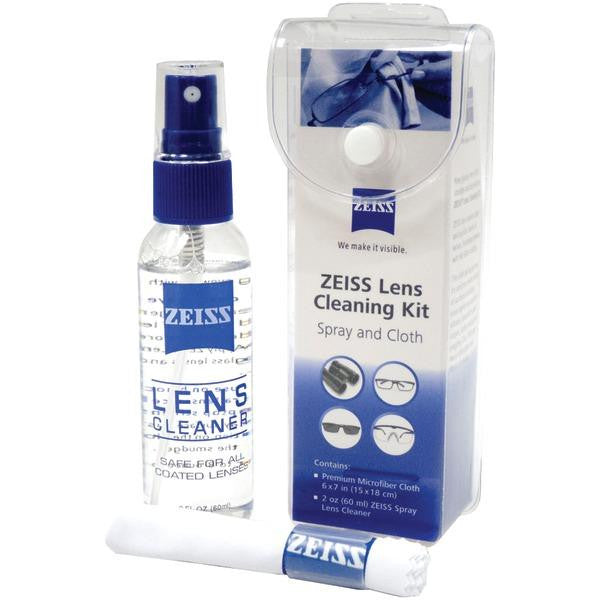 ZEISS 000000 2127 990 Lens Care Kit, 2oz.