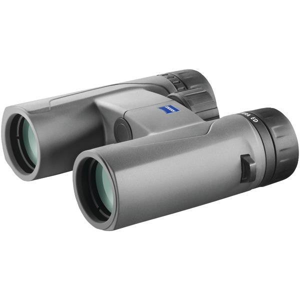 ZEISS 523205-9906-000 8 x 32mm Terra ED Under Armour(TM) Edition Binoculars