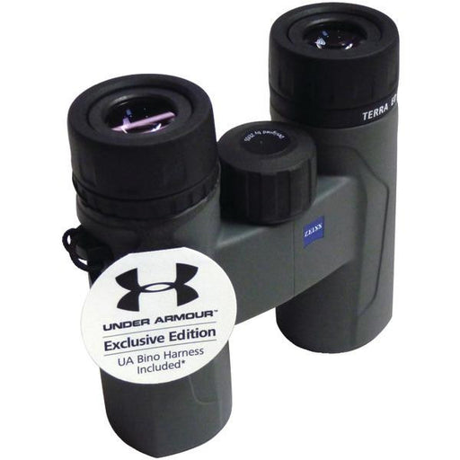 ZEISS 523206-9902-000 Terra 10 x 32mm ED Binoculars