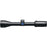 Zeiss 522701-9920-000 Terra Riflescope With Hunting Turrets Plex Reticle (3 - 9 X 42mm)