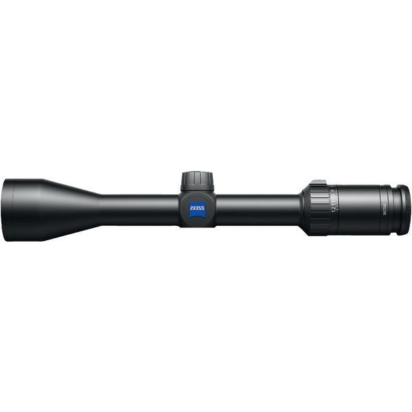 Zeiss 522701-9920-000 Terra Riflescope With Hunting Turrets Plex Reticle (3 - 9 X 42mm)