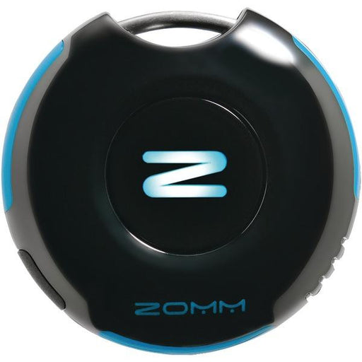 Zomm Z2010ben0323-am Wireless Leash(tm) Device (black)