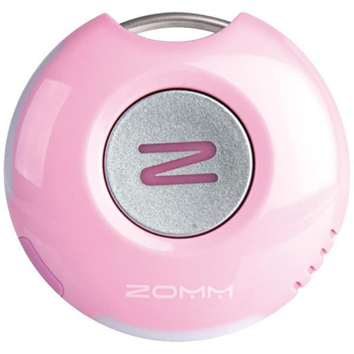 Zomm Z2010pen0910-am Wireless Leash(tm) Device (pink)