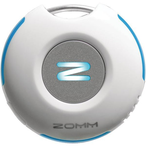 Zomm Z2010wen0323-am Wireless Leash(tm) Device (white)