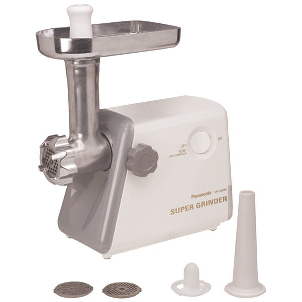 HEAVY DUTY MEAT GRINDER