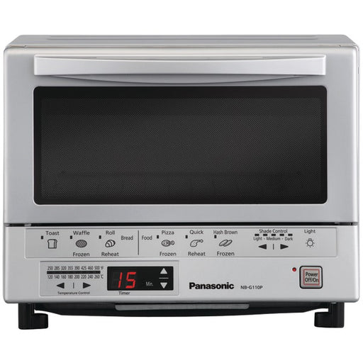 1300W TOASTER OVEN