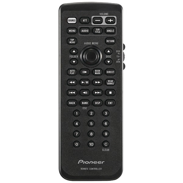 REMOTE CONTROL