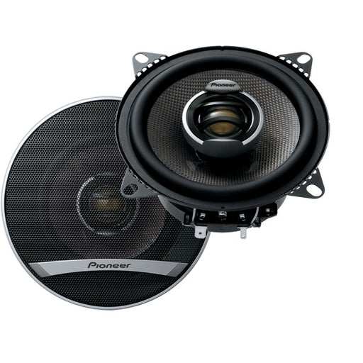 4IN 2-WAY SPEAKERS