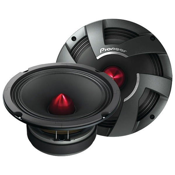 8IN 700W MIDBASS DRIVERS