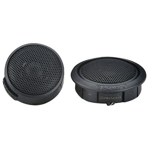 7/8 HARD DOME TWEETER