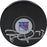 Brandon Pirri Signed New York Rangers Puck MSG