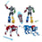 Voltron: Legendary Defender Basic Figure Wave 3 Case        