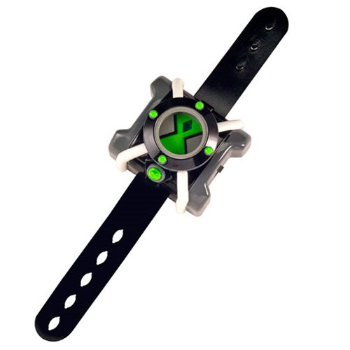 Ben 10 Basic Omnitrix                                       