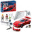 Playmobil 3911 Porsche 911 Carrera S Car                    