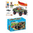 Playmobil 5558 Adventure Pickup Truck                       