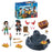 Playmobil 6683 Pirate Treasure Hideout                      