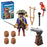 Playmobil 6684 Pirate Captain Action Figure                 