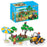 Playmobil 6870 Orchard Harvest Starter Set                  