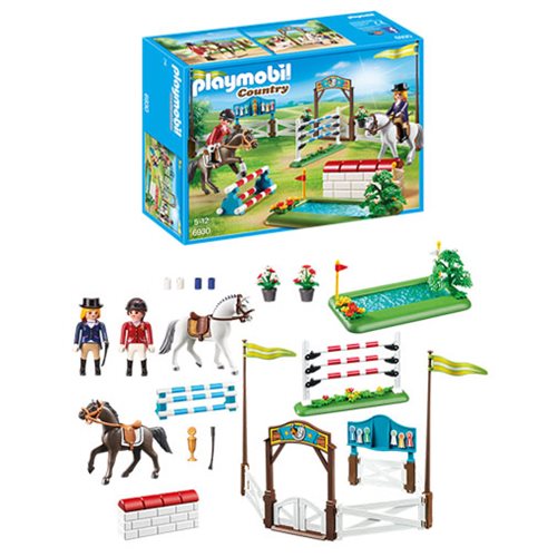 Playmobil 6930 Country Horse Show                           