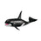 Playmobil 7654 Orca Whale                                   