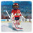 Playmobil 9191 NHL Florida Panthers Goalie Action Figure    