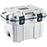 30QT ELITE COOLER WHT/GRY