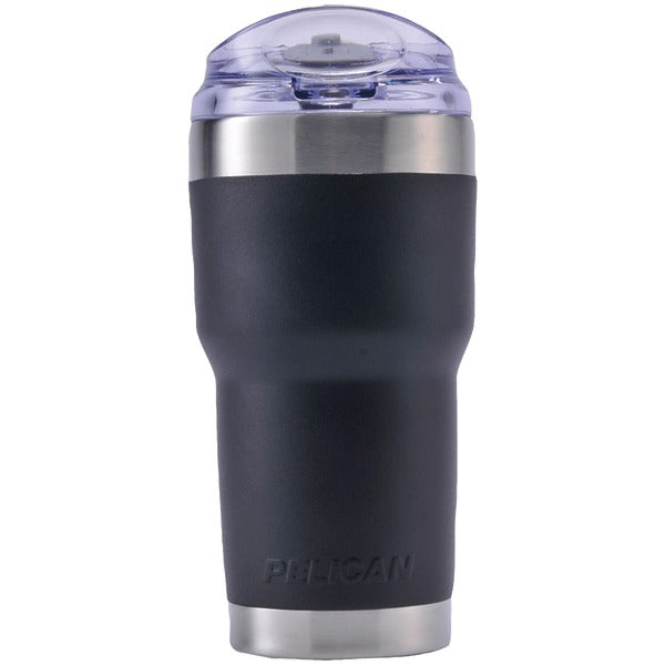 22OZ SLIDELID TUMBLER BLK