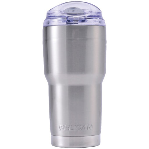 22OZ SLIDELID TUMBLER SLV