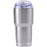 22OZ SLIDELID TUMBLER SLV