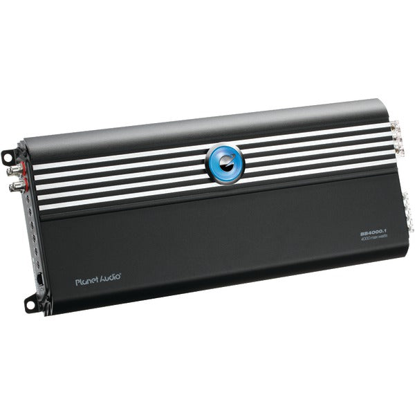 4000W CLASSD AMP