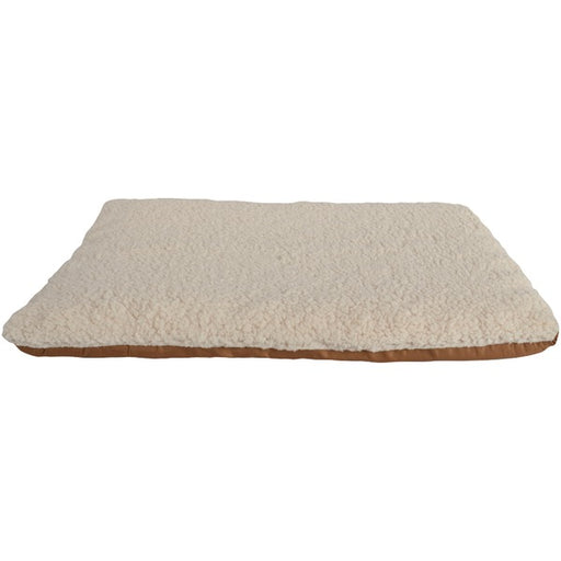 SUEDE SML ORTHO PET MAT